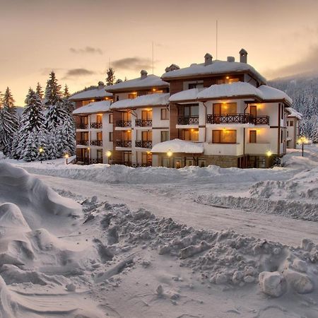 Mountain Lake Hotel Smolyan Exterior photo
