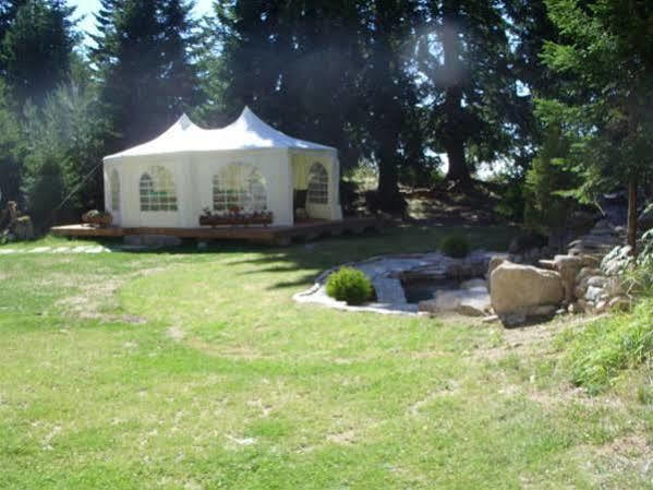 Mountain Lake Hotel Smolyan Exterior photo